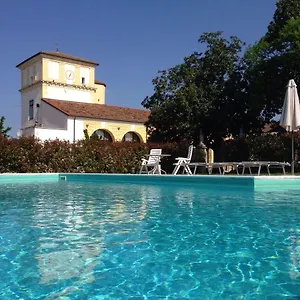 3* Gasthuis Ca Beregana